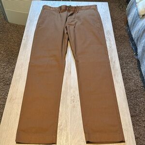 J crew pants (31x30)